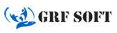 GRF SOFT-logo
